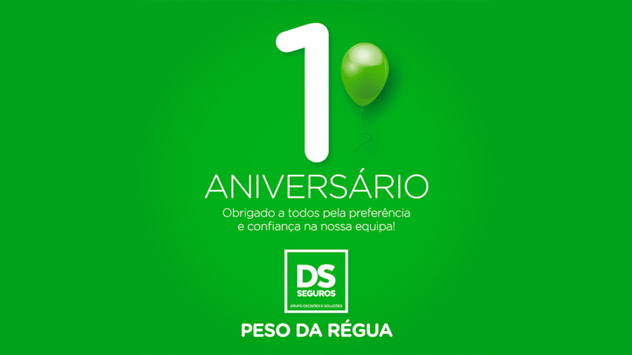 aniversario