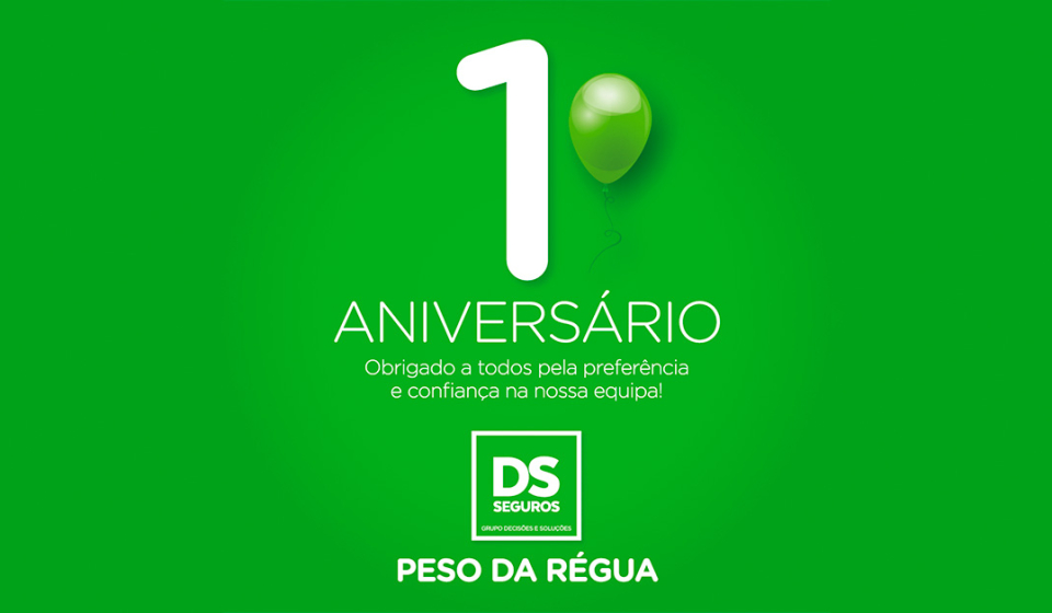 aniversario